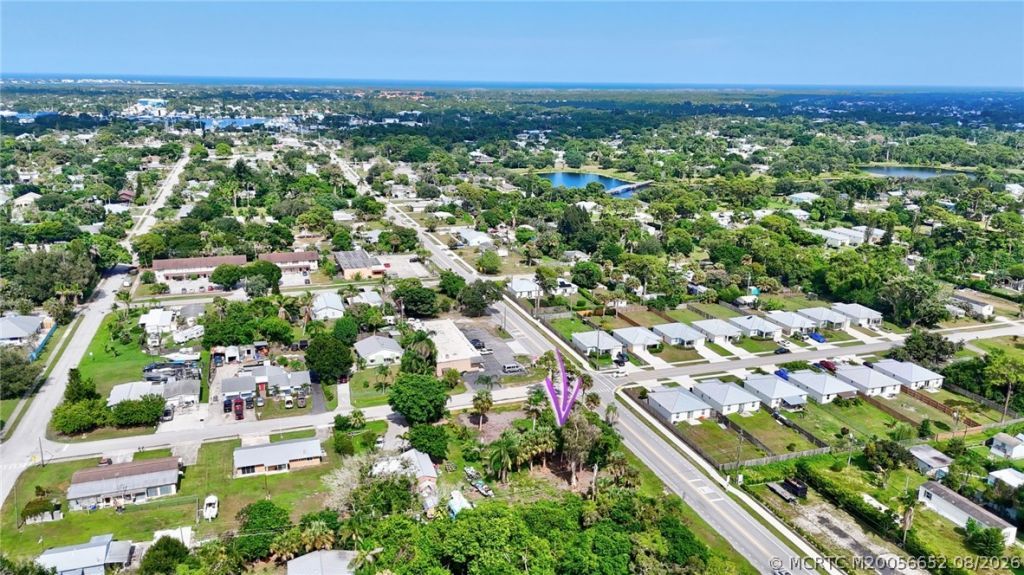 5120 & 5110 SE Jack Avenue, Stuart, FL 34997 Photo
