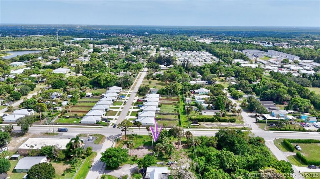 5120 & 5110 SE Jack Avenue, Stuart, FL 34997 Photo
