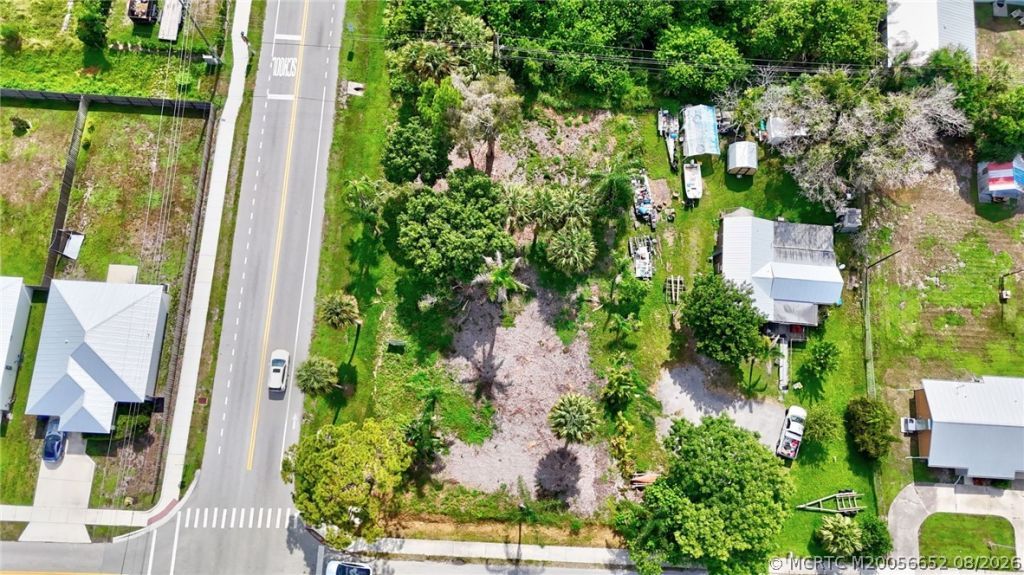 5120 & 5110 SE Jack Avenue, Stuart, FL 34997 Photo