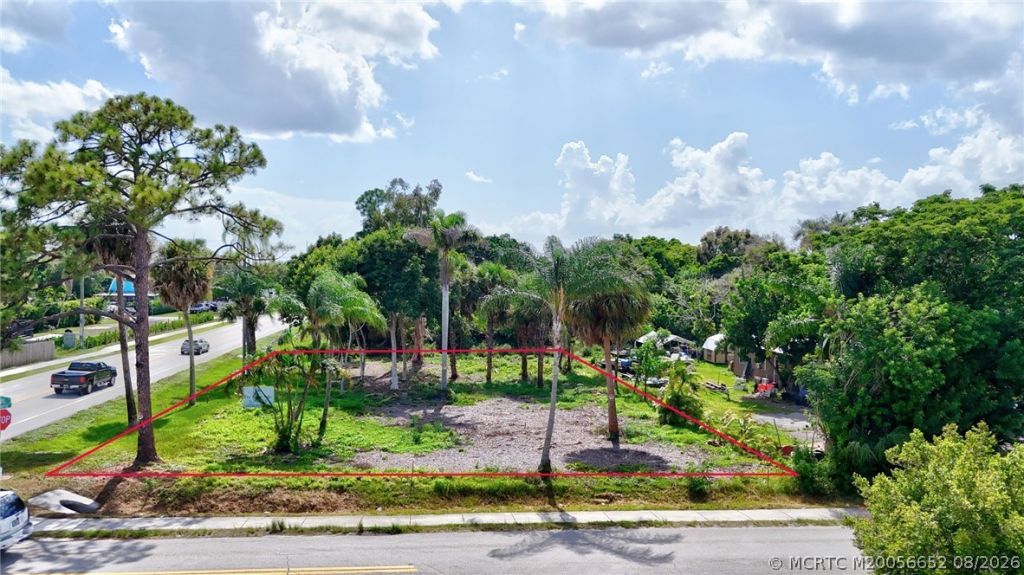 5120 & 5110 SE Jack Avenue, Stuart, FL 34997 Photo