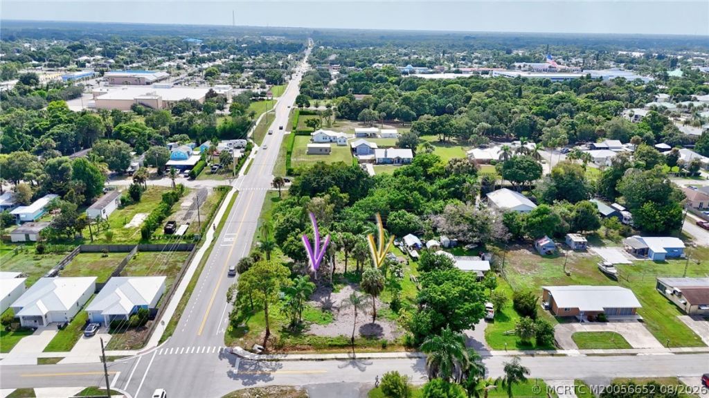 5120 & 5110 SE Jack Avenue, Stuart, FL 34997 Photo