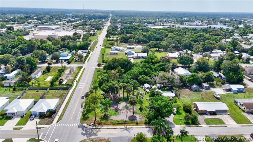 5120 & 5110 SE Jack Avenue, Stuart, FL 34997 Photo