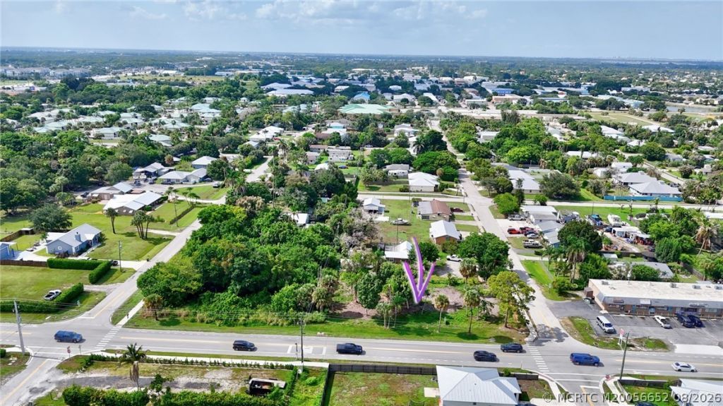5120 & 5110 SE Jack Avenue, Stuart, FL 34997 Photo