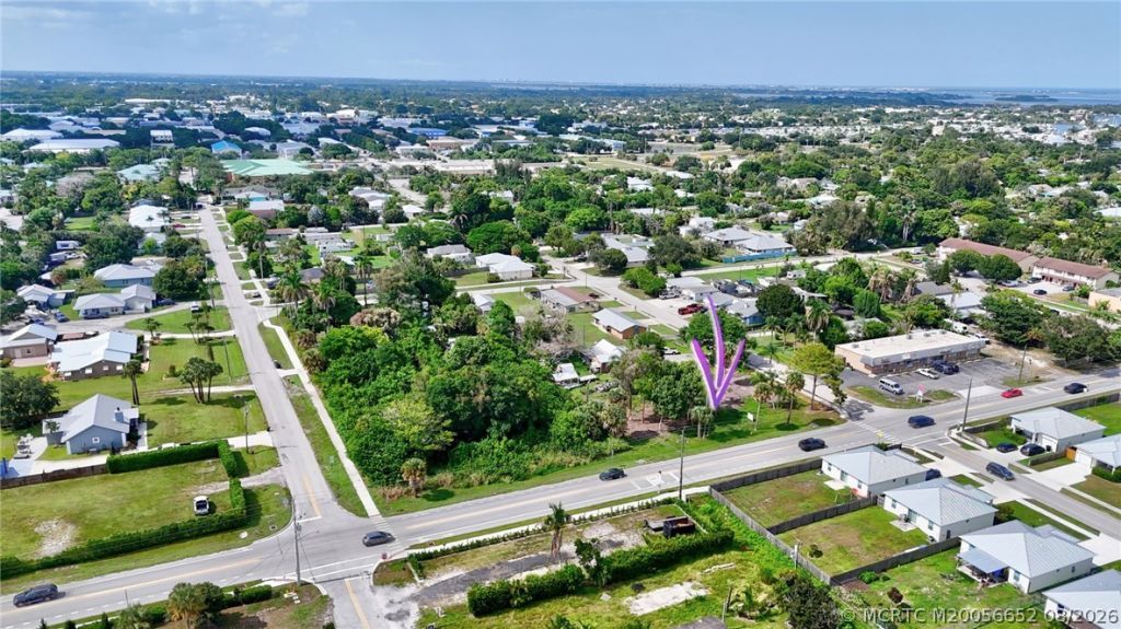 5120 & 5110 SE Jack Avenue, Stuart, FL 34997 Photo