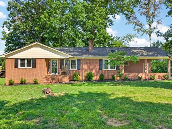 714 Shady Grove Church Road , Staley, NC 27355