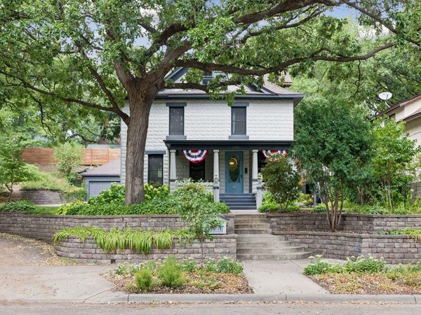 2125 Scudder Street, Saint Paul, MN 55108