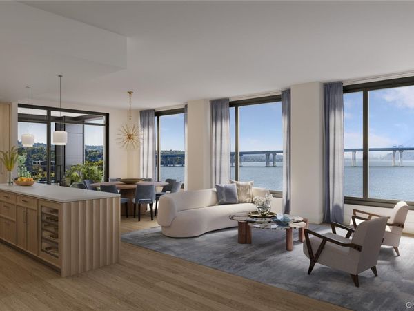 4 Lighthouse Landing , Unit 302, Sleepy Hollow, NY 10591