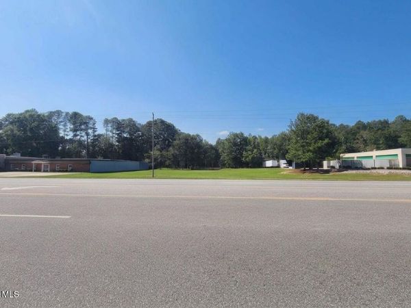 Pt #38 Us Highway 15/401 S, Laurinburg, NC 28352