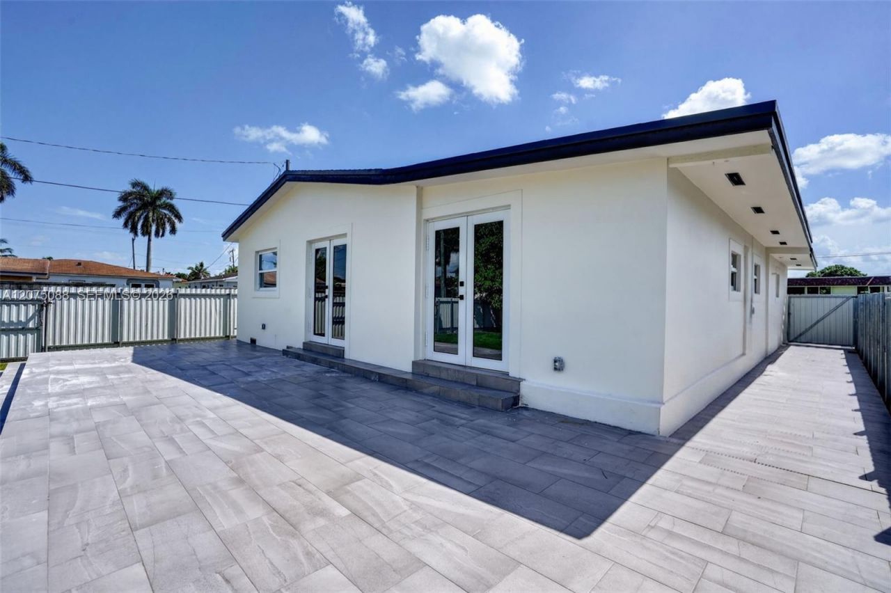 500 SW 121st Ave, Miami, FL 33184 Photo