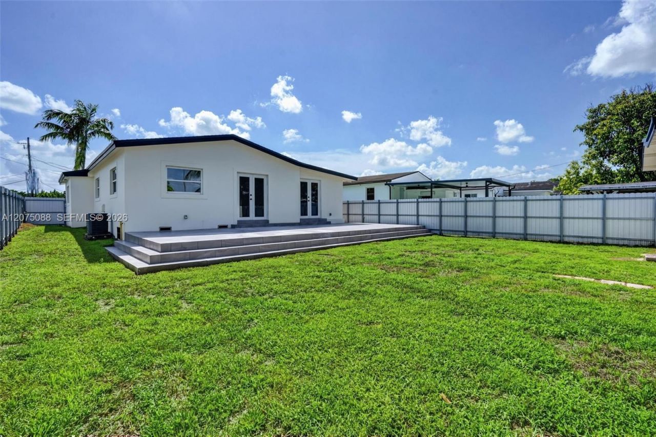 500 SW 121st Ave, Miami, FL 33184 Photo