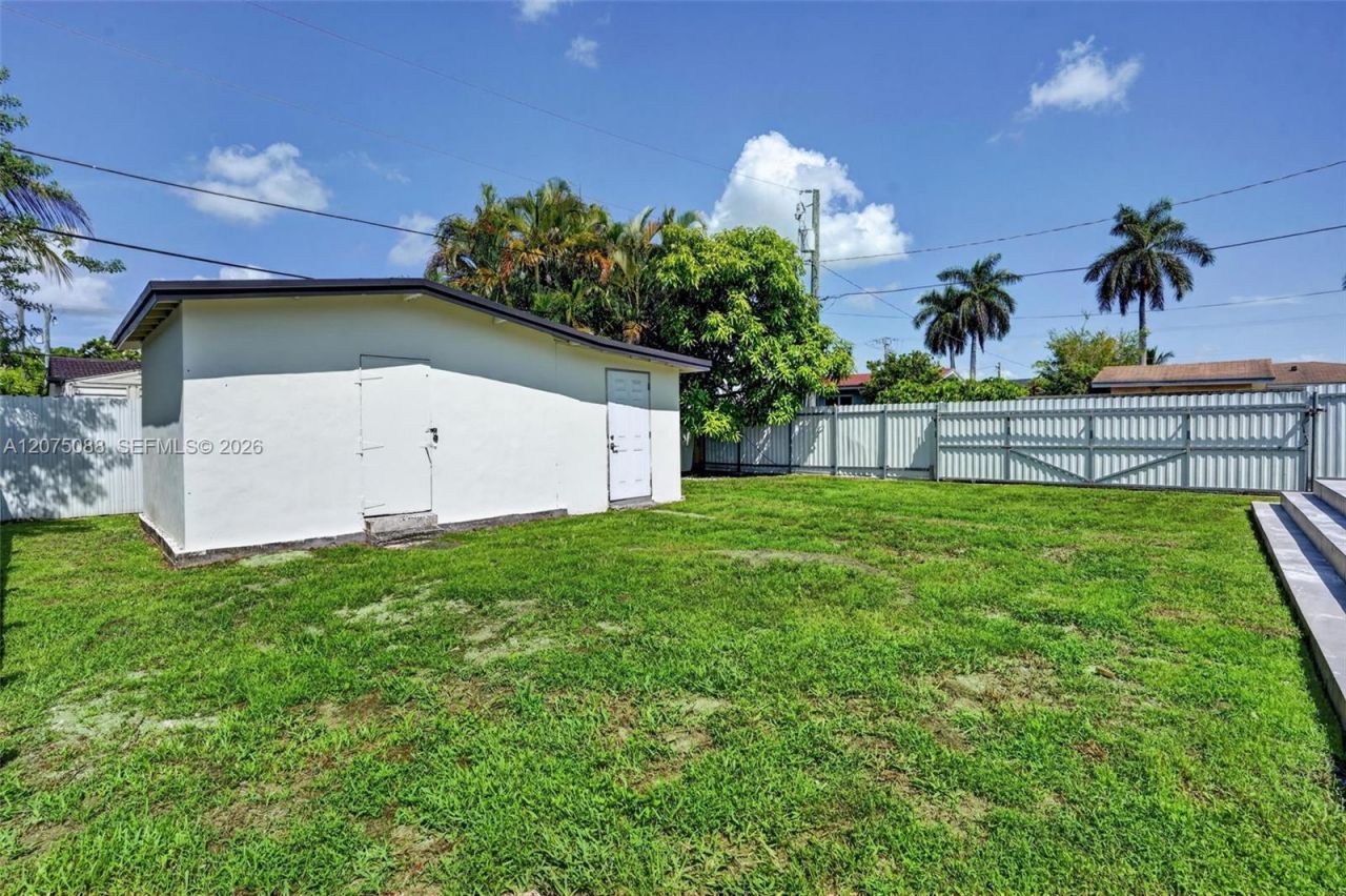 500 SW 121st Ave, Miami, FL 33184 Photo
