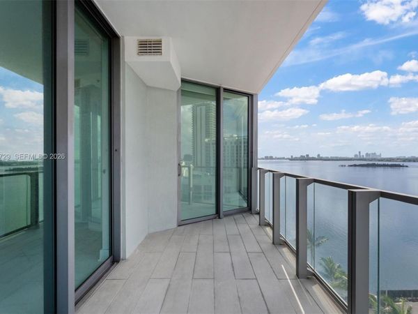 2900 NE 7th Ave , Unit 1409, Miami, FL 33137