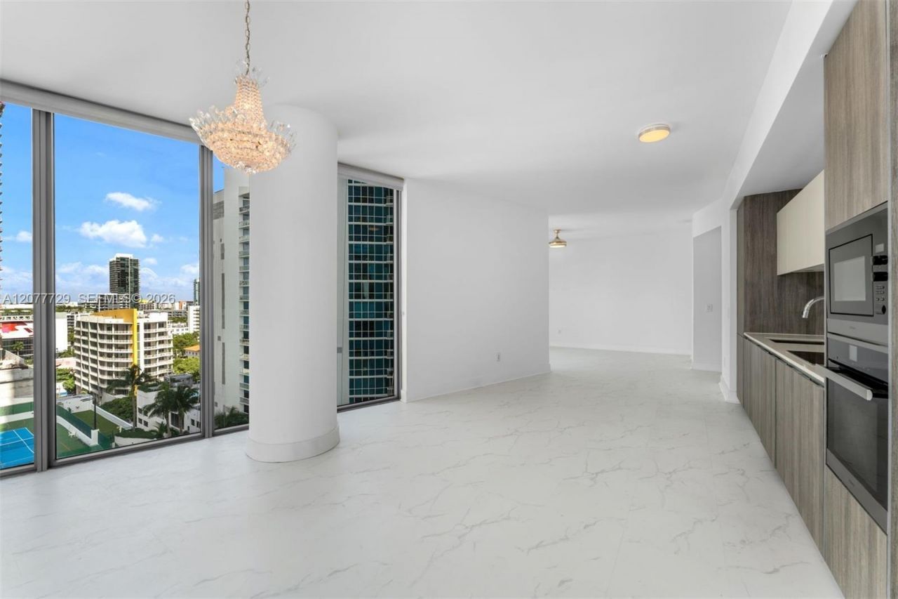 2900 NE 7th Ave , Unit 1409, Miami, FL 33137 Photo