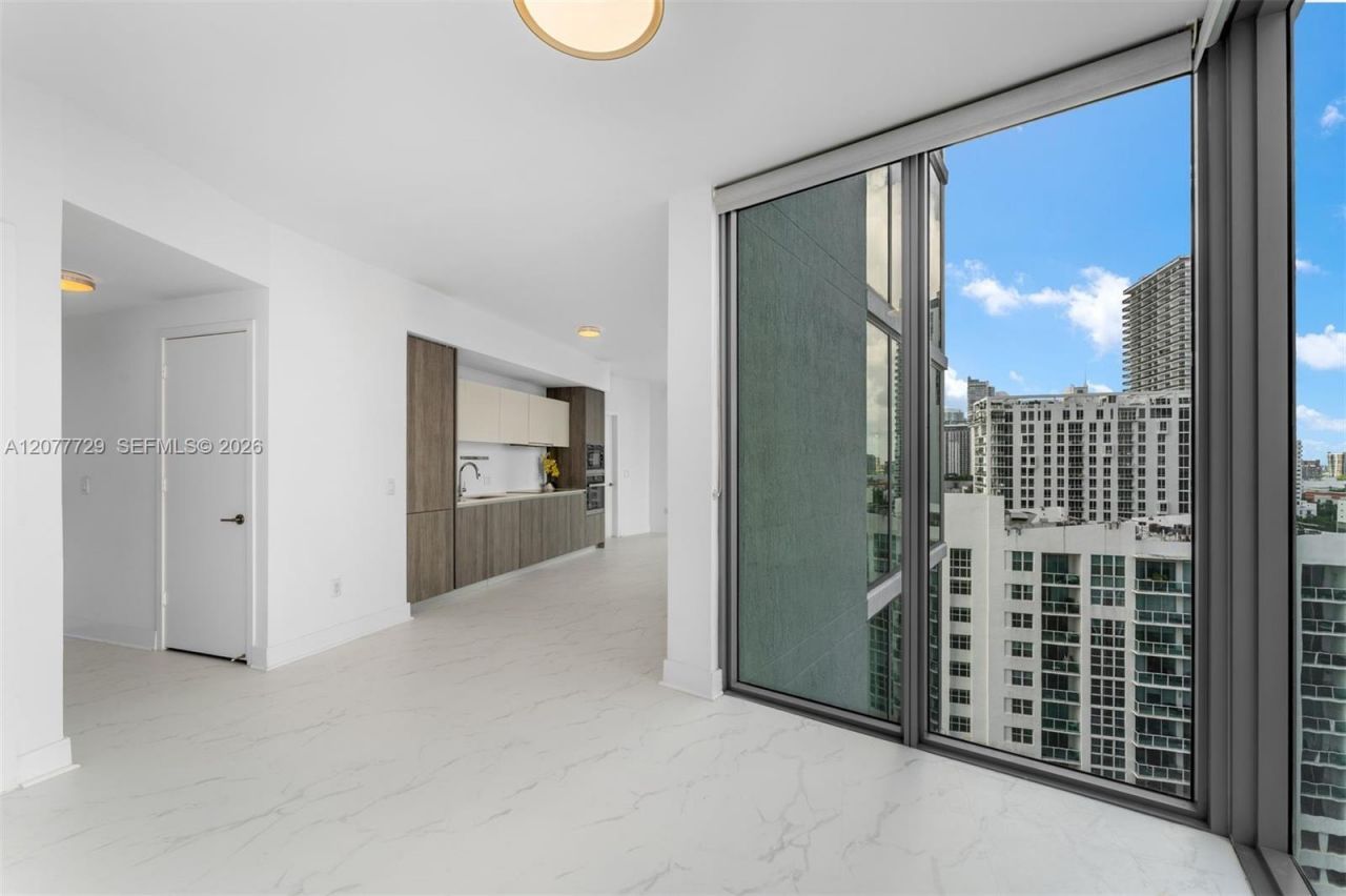 2900 NE 7th Ave , Unit 1409, Miami, FL 33137 Photo