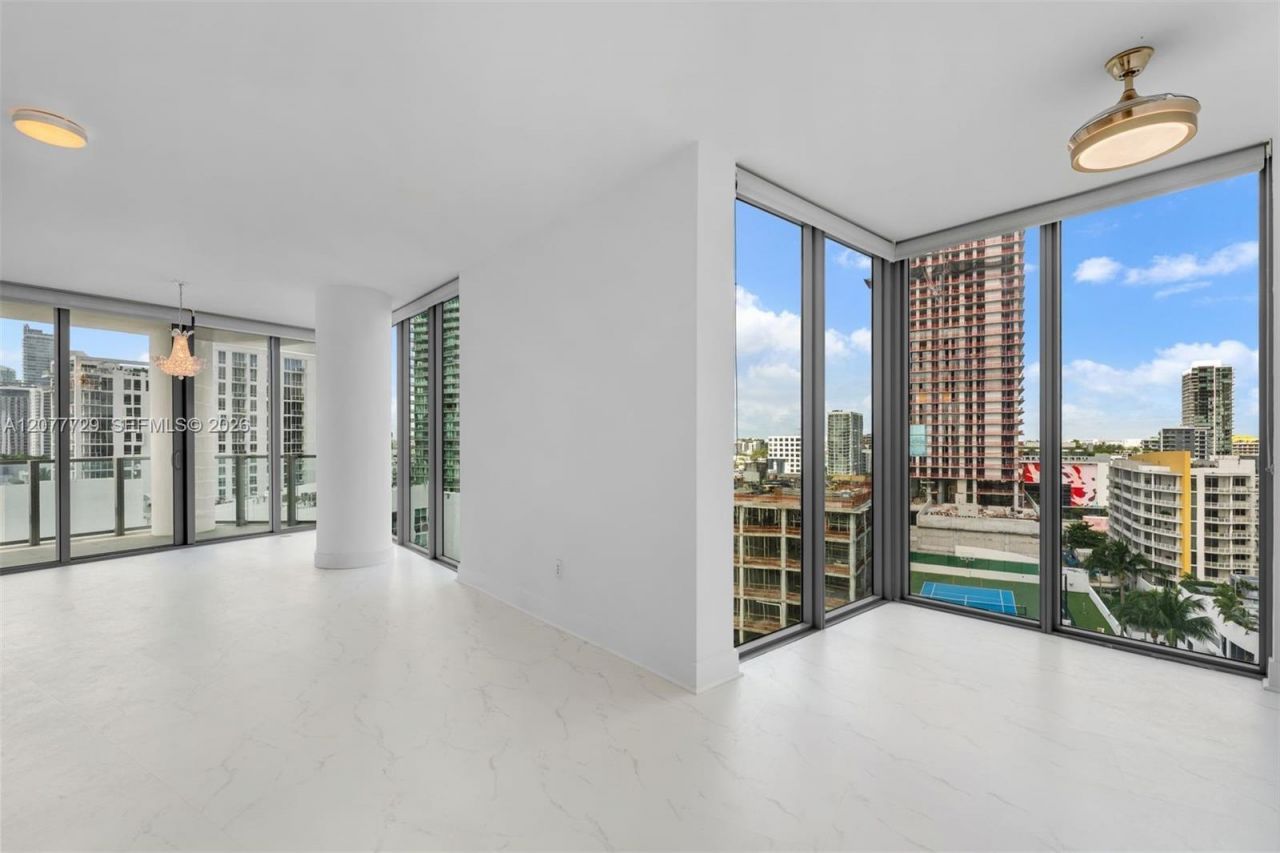 2900 NE 7th Ave , Unit 1409, Miami, FL 33137 Photo