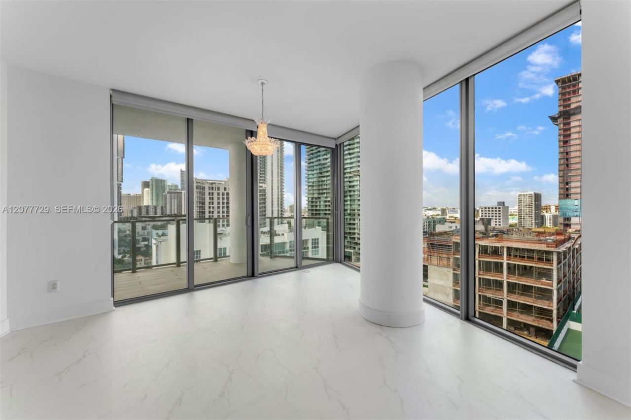 2900 NE 7th Ave , Unit 1409, Miami, FL 33137 Photo