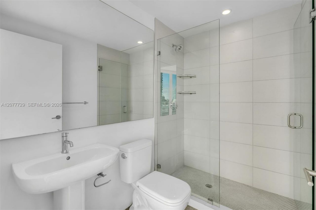 2900 NE 7th Ave , Unit 1409, Miami, FL 33137 Photo