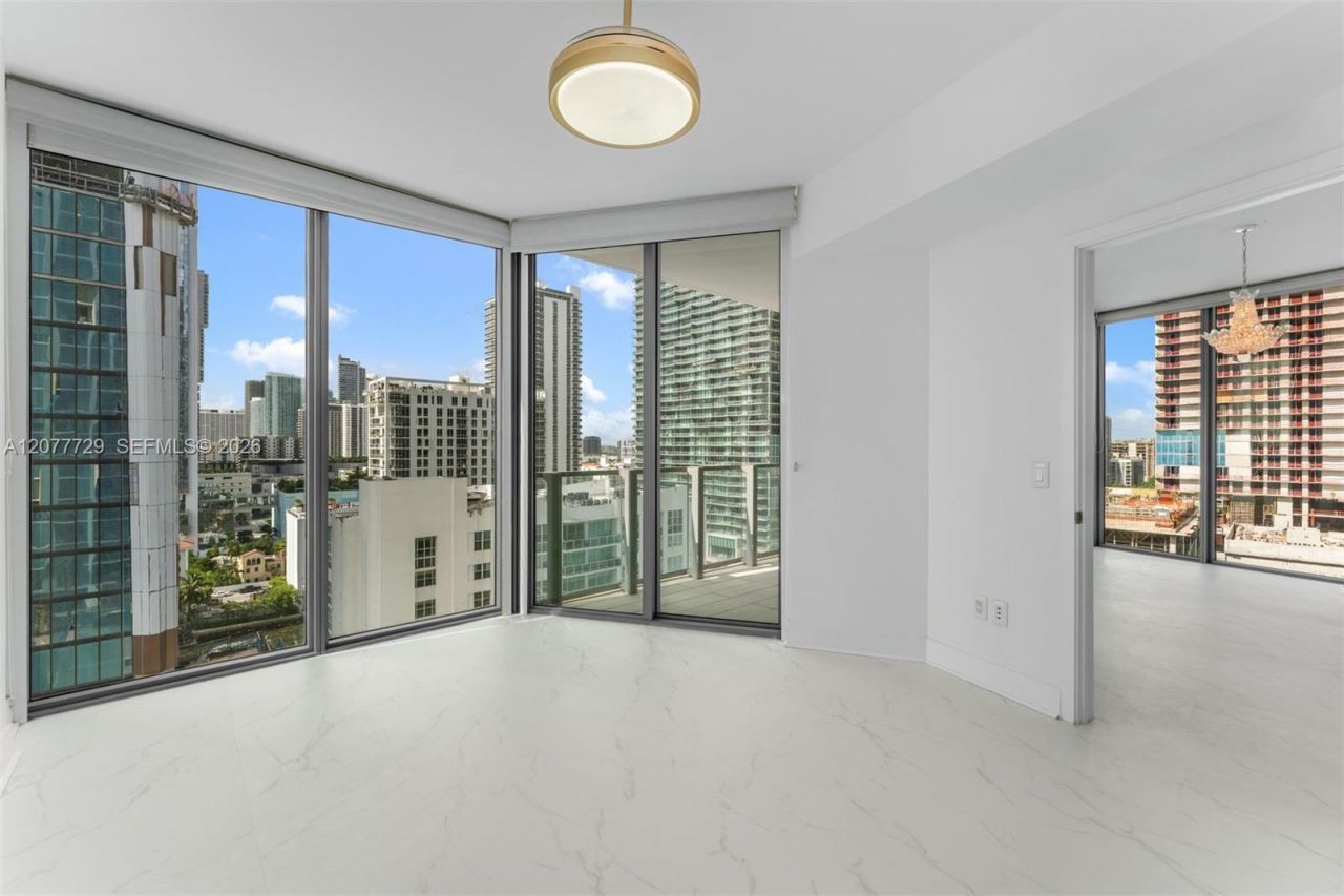 2900 NE 7th Ave , Unit 1409, Miami, FL 33137 Photo