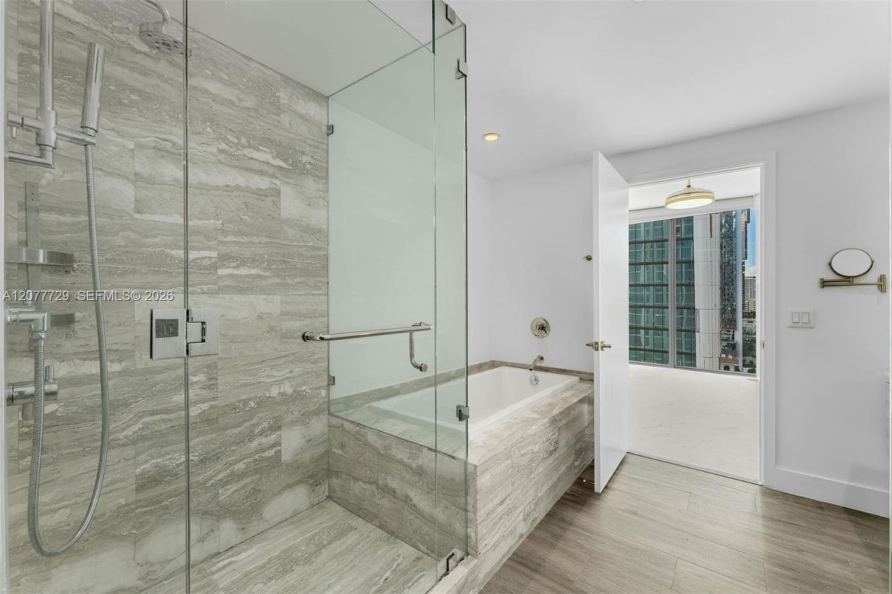 2900 NE 7th Ave , Unit 1409, Miami, FL 33137 Photo