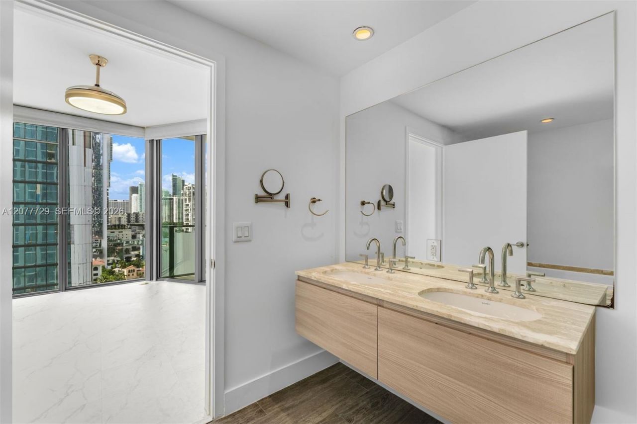 2900 NE 7th Ave , Unit 1409, Miami, FL 33137 Photo
