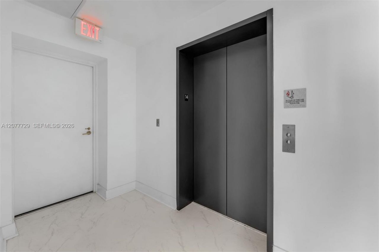 2900 NE 7th Ave , Unit 1409, Miami, FL 33137 Photo