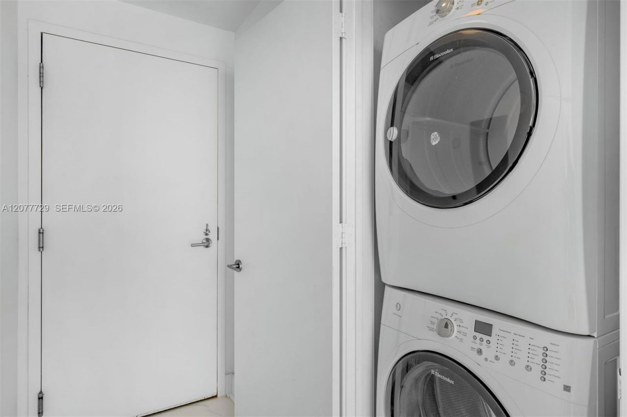 2900 NE 7th Ave , Unit 1409, Miami, FL 33137 Photo