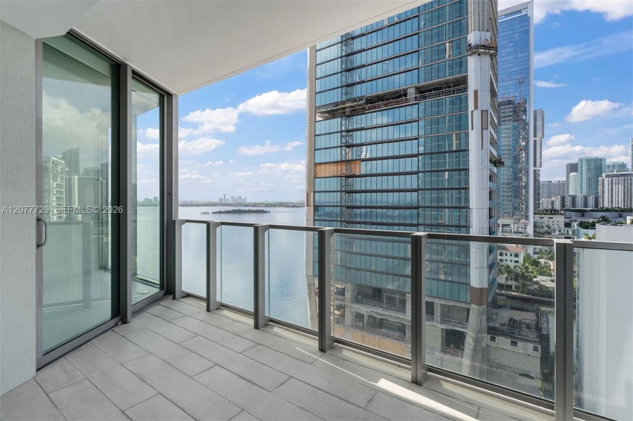 2900 NE 7th Ave , Unit 1409, Miami, FL 33137 Photo