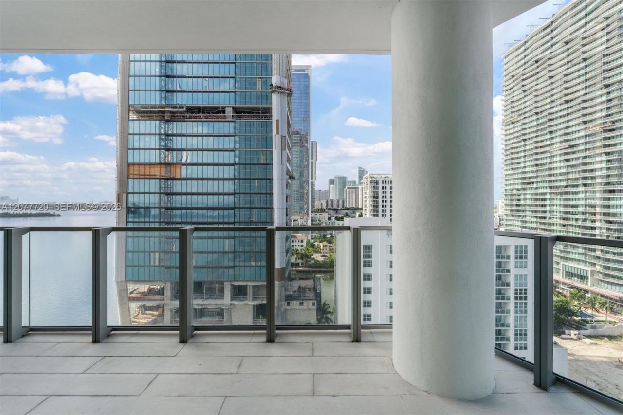 2900 NE 7th Ave , Unit 1409, Miami, FL 33137 Photo