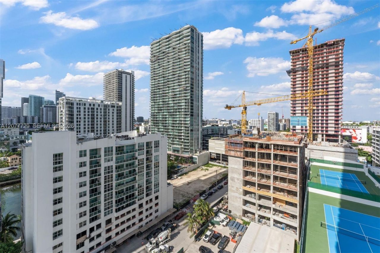 2900 NE 7th Ave , Unit 1409, Miami, FL 33137 Photo