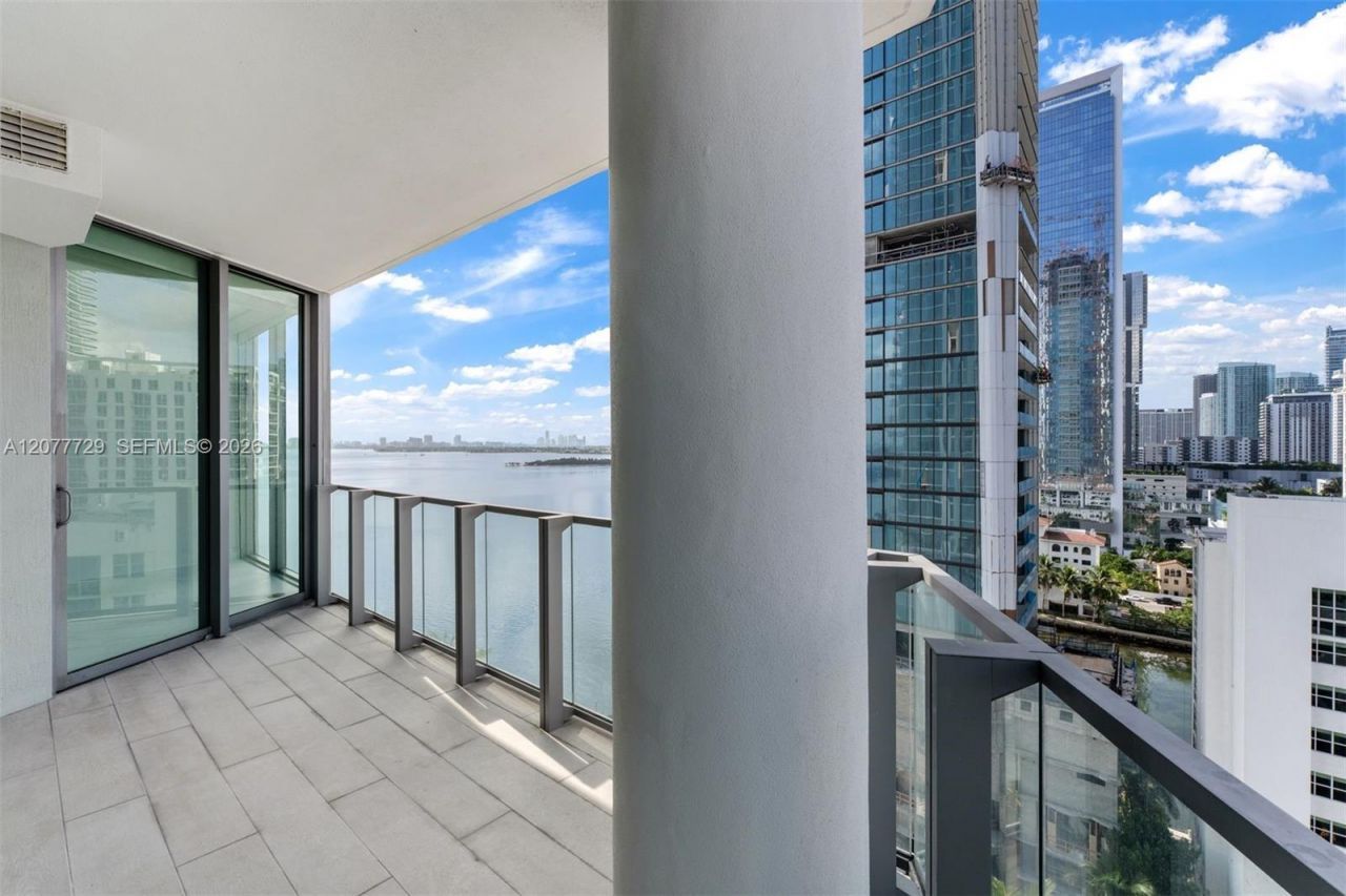 2900 NE 7th Ave , Unit 1409, Miami, FL 33137 Photo