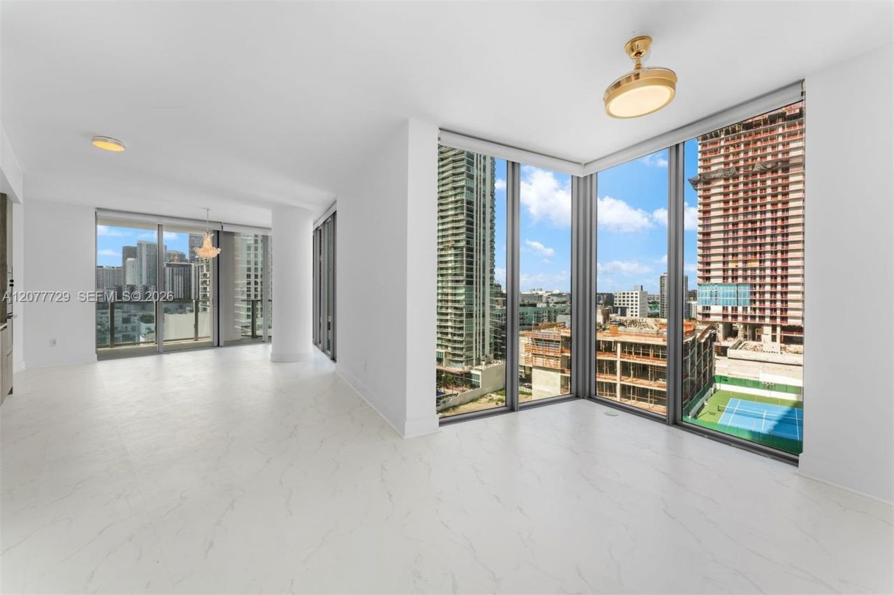 2900 NE 7th Ave , Unit 1409, Miami, FL 33137 Photo