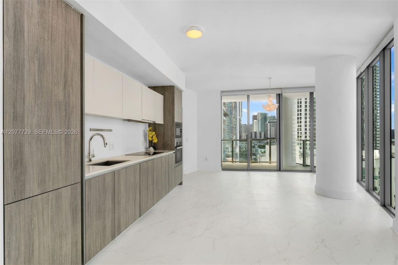 2900 NE 7th Ave , Unit 1409, Miami, FL 33137 Photo