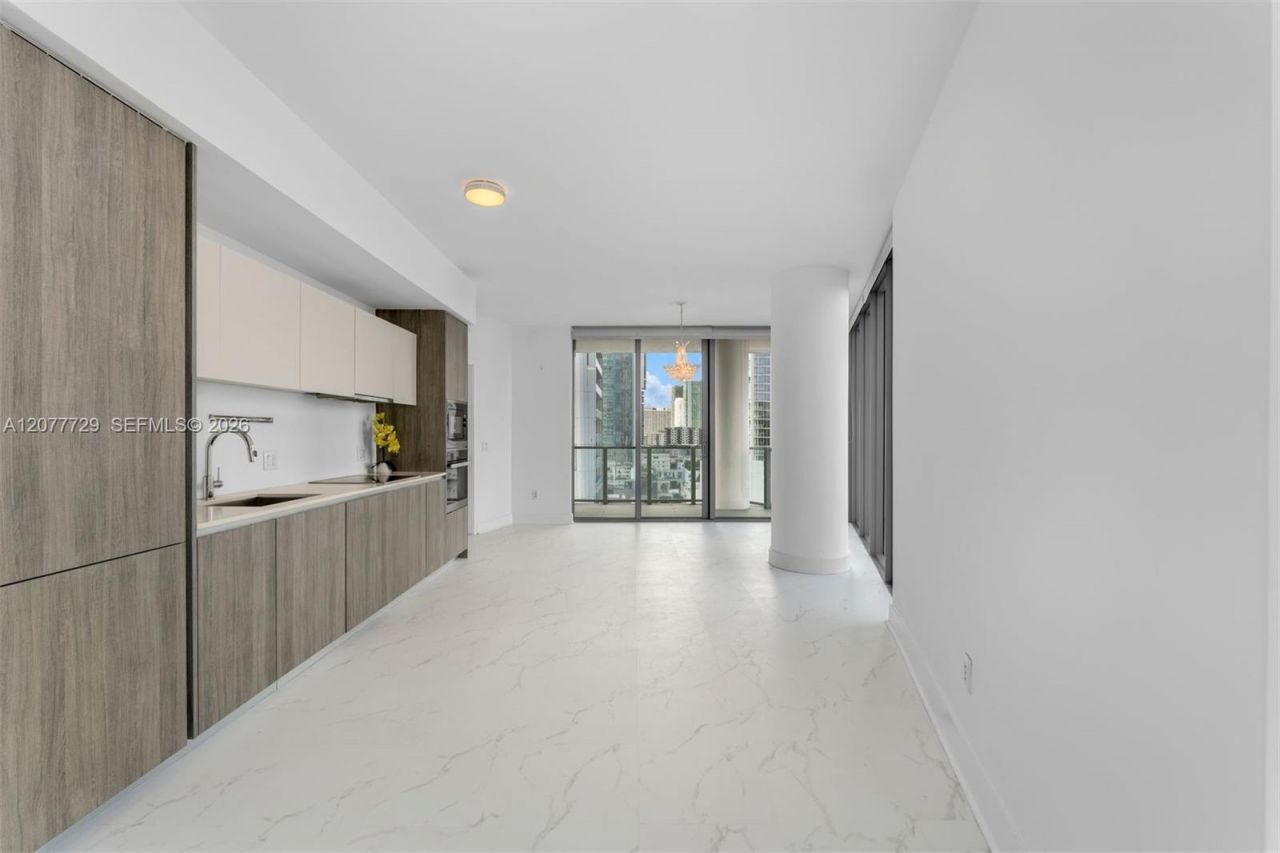 2900 NE 7th Ave , Unit 1409, Miami, FL 33137 Photo