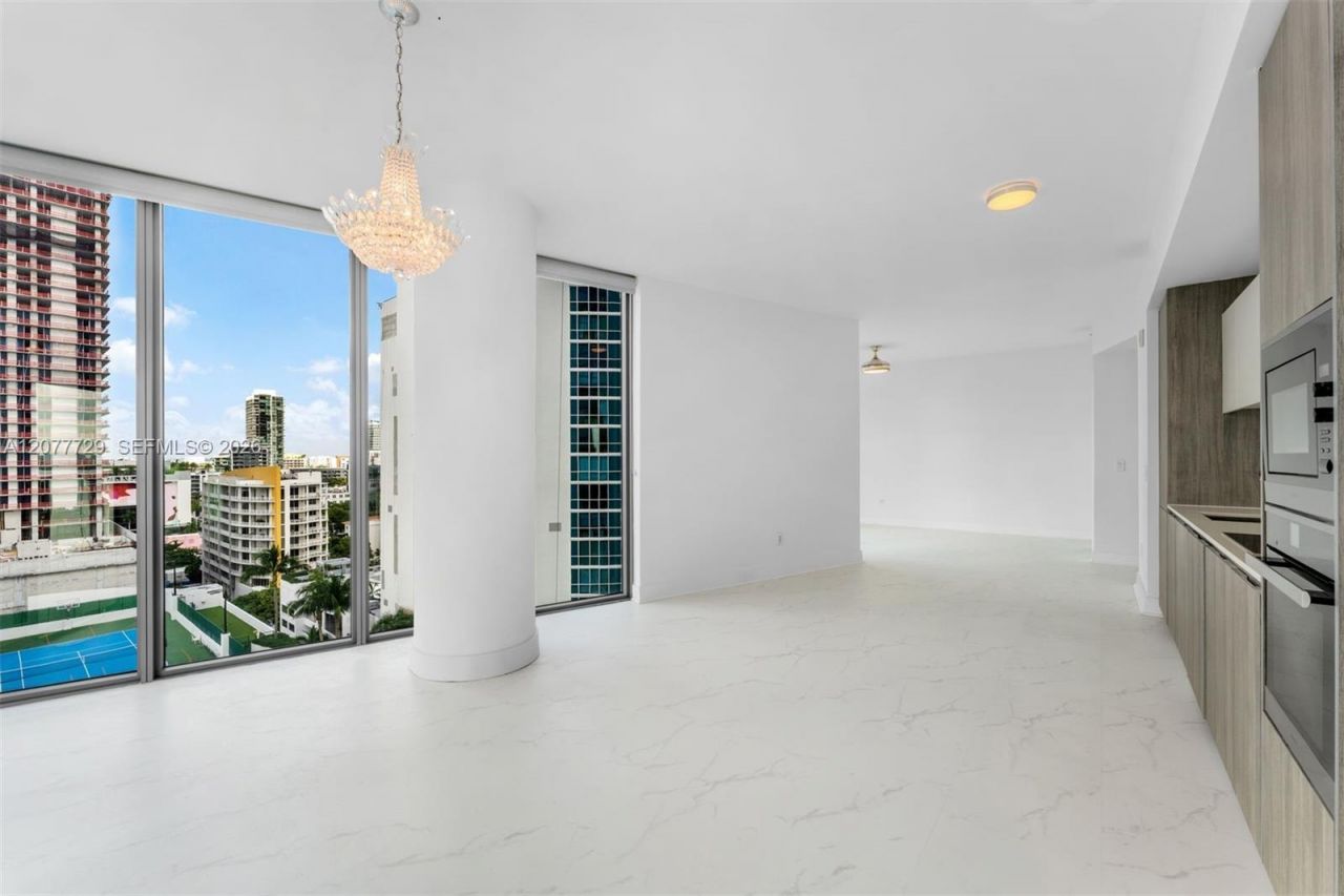 2900 NE 7th Ave , Unit 1409, Miami, FL 33137 Photo