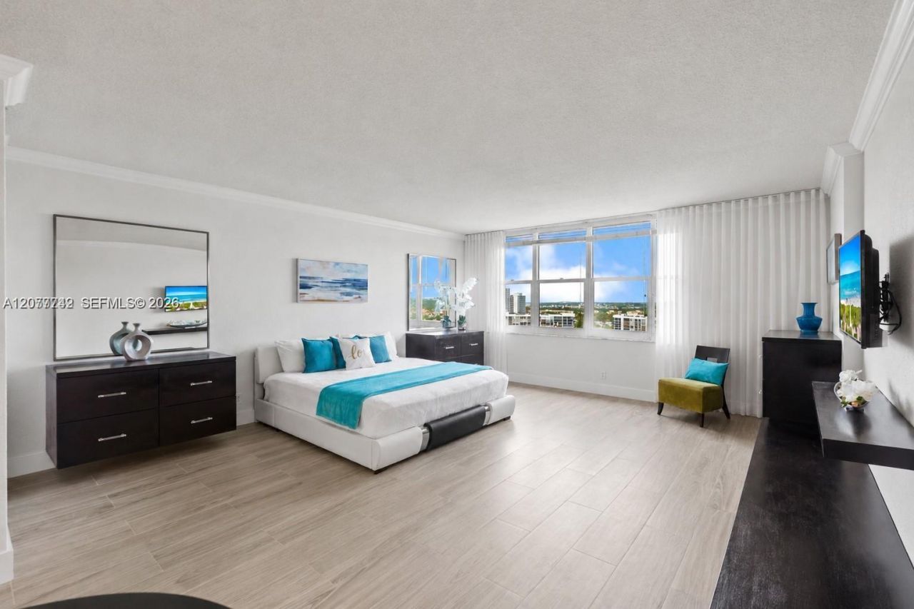 2501 S Ocean Dr , Unit 1527, Hollywood, FL 33019 Main Photo