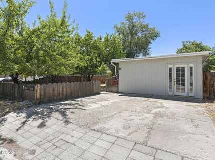 305 Burton Street, Carson City, NV 89706 Photo