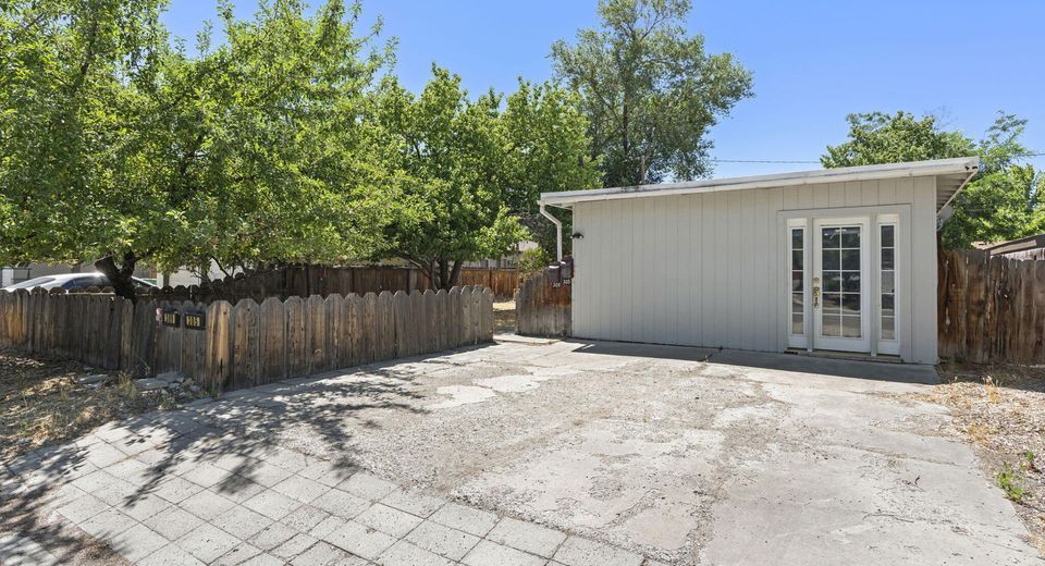 305 Burton Street, Carson City, NV 89706 Photo