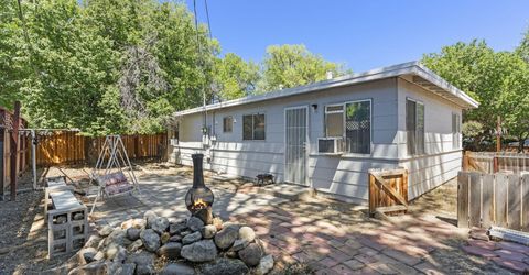 305 Burton Street, Carson City, NV 89706 Photo