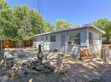 305 Burton Street, Carson City, NV 89706 Photo