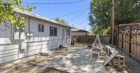305 Burton Street, Carson City, NV 89706 Photo