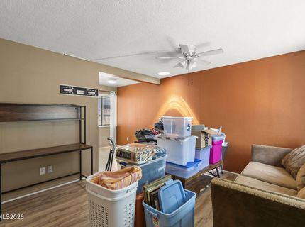 305 Burton Street, Carson City, NV 89706 Photo