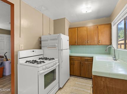 305 Burton Street, Carson City, NV 89706 Photo