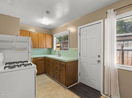 305 Burton Street, Carson City, NV 89706 Photo