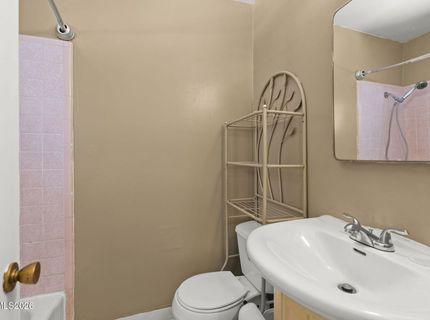 305 Burton Street, Carson City, NV 89706 Photo