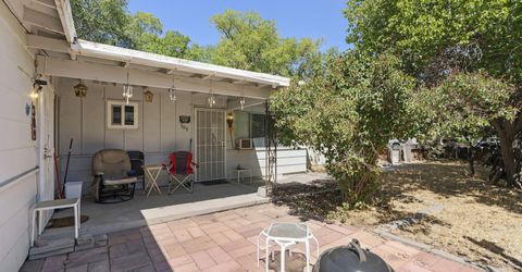305 Burton Street, Carson City, NV 89706 Photo