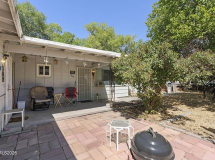 305 Burton Street, Carson City, NV 89706 Photo