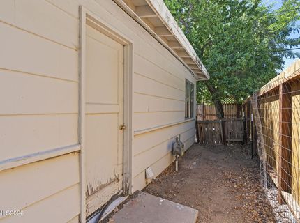 305 Burton Street, Carson City, NV 89706 Photo