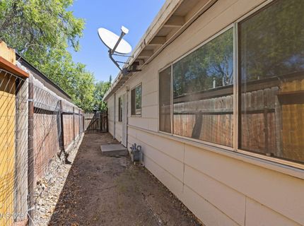 305 Burton Street, Carson City, NV 89706 Photo
