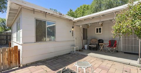 305 Burton Street, Carson City, NV 89706 Photo