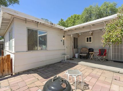 305 Burton Street, Carson City, NV 89706 Photo